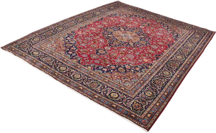 Kashmar Zina (325cm x 236cm)