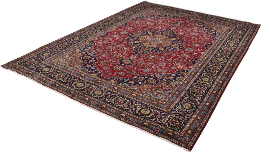 Kashmar Zina (325cm x 236cm)