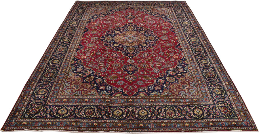 Kashmar Zina (325cm x 236cm)