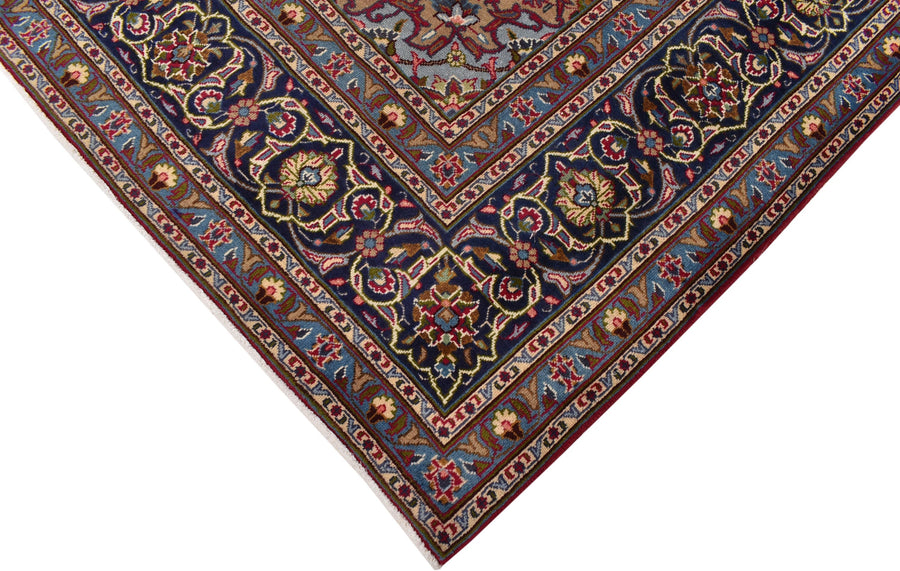 Kashmar Zina (325cm x 236cm)