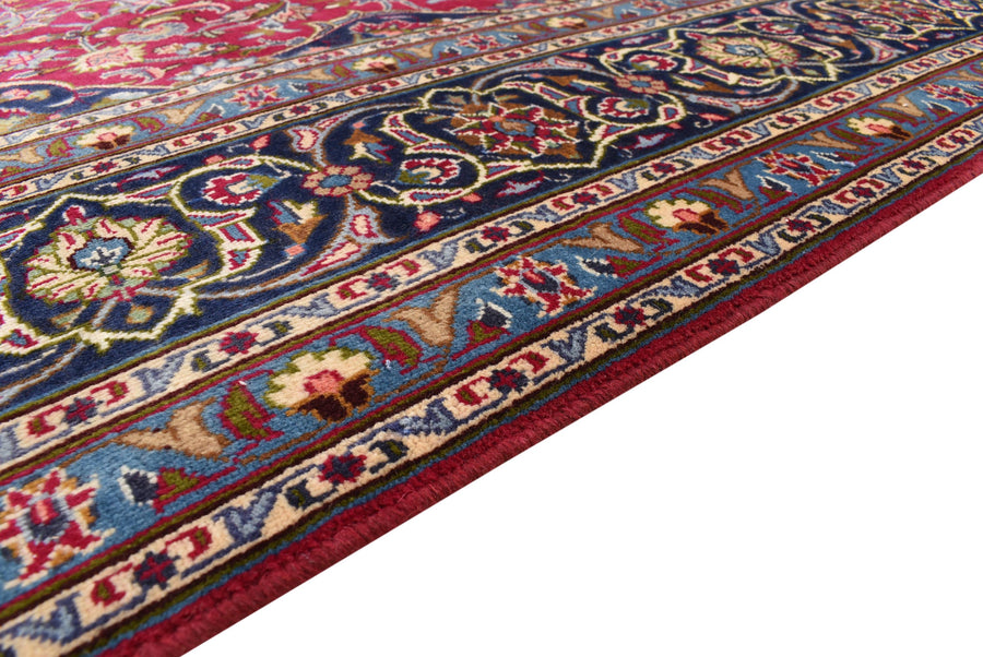 Kashmar Zina (325cm x 236cm)