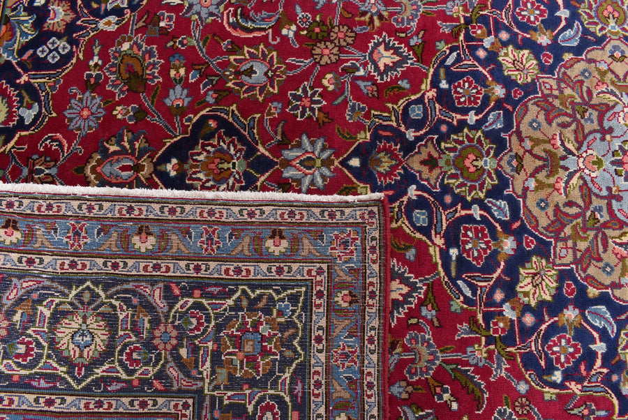 Kashmar Zina (325cm x 236cm)