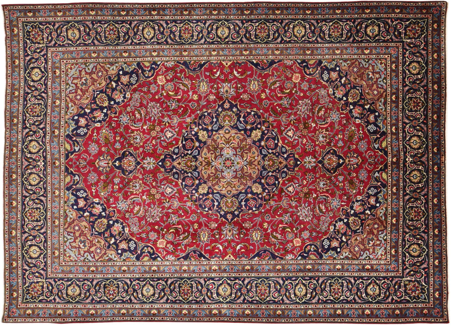 Kashmar Zina (325cm x 236cm)