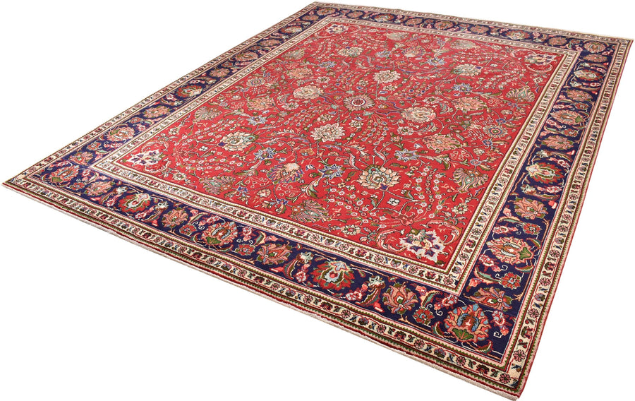 Täbriz Farnaz (353cm x 293cm)