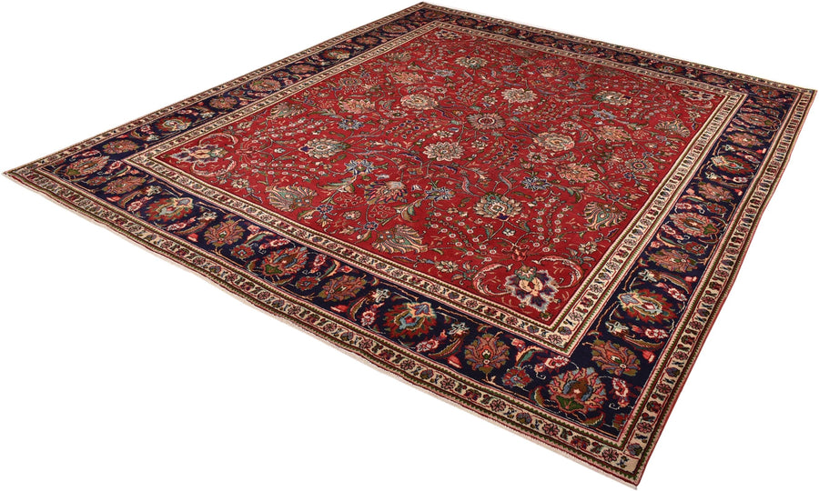 Täbriz Farnaz (353cm x 293cm)