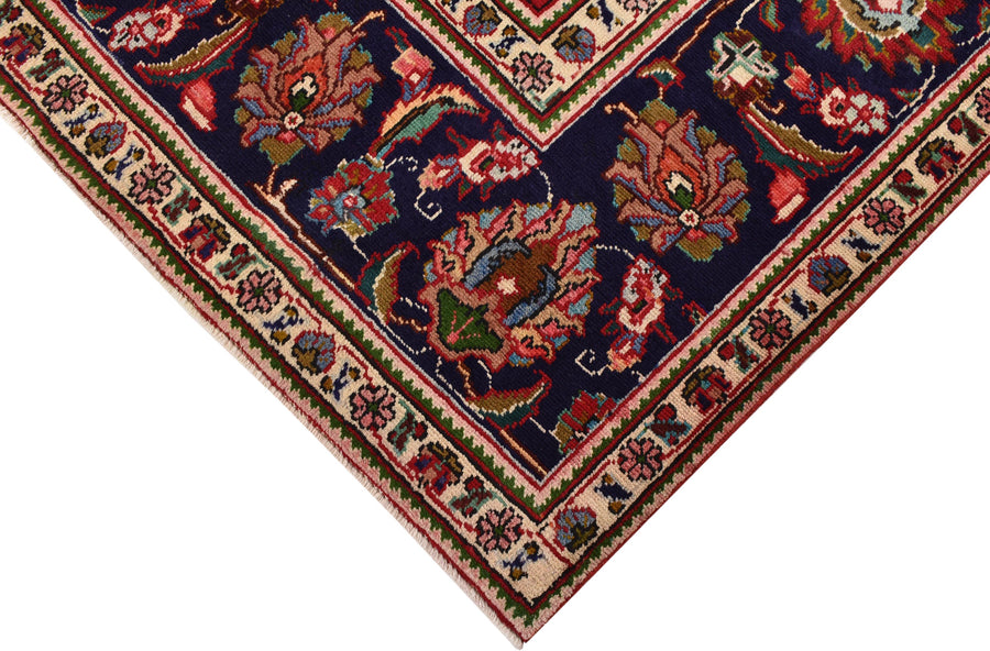 Täbriz Farnaz (353cm x 293cm)