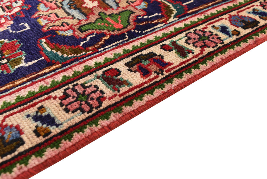 Täbriz Farnaz (353cm x 293cm)