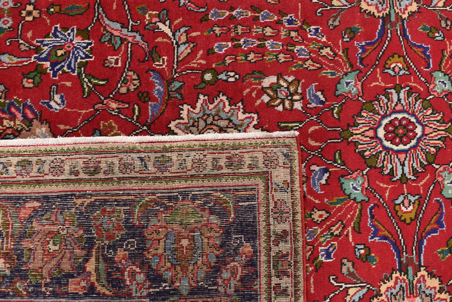 Täbriz Farnaz (353cm x 293cm)