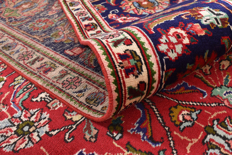 Täbriz Farnaz (353cm x 293cm)