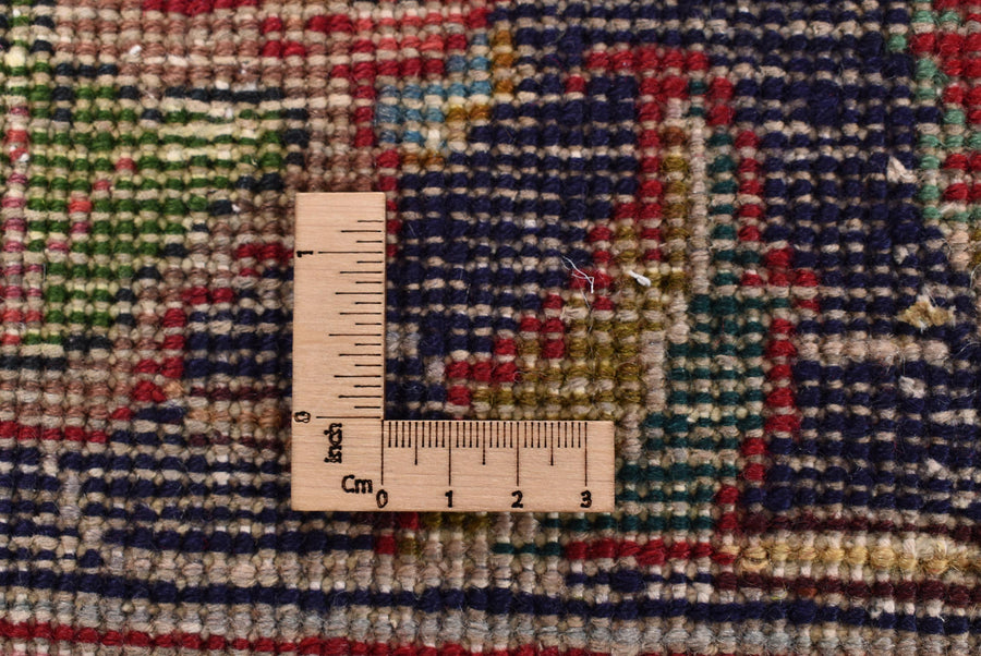 Täbriz Farnaz (353cm x 293cm)