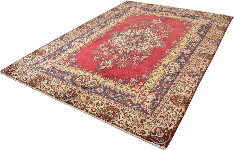 Täbriz Adel (342cm x 236cm)