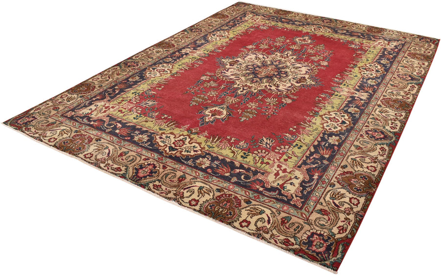 Täbriz Adel (342cm x 236cm)