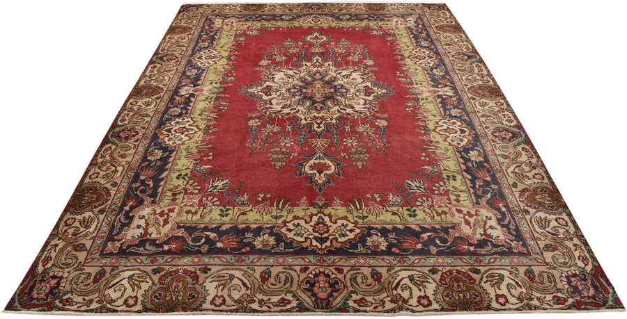 Täbriz Adel (342cm x 236cm)