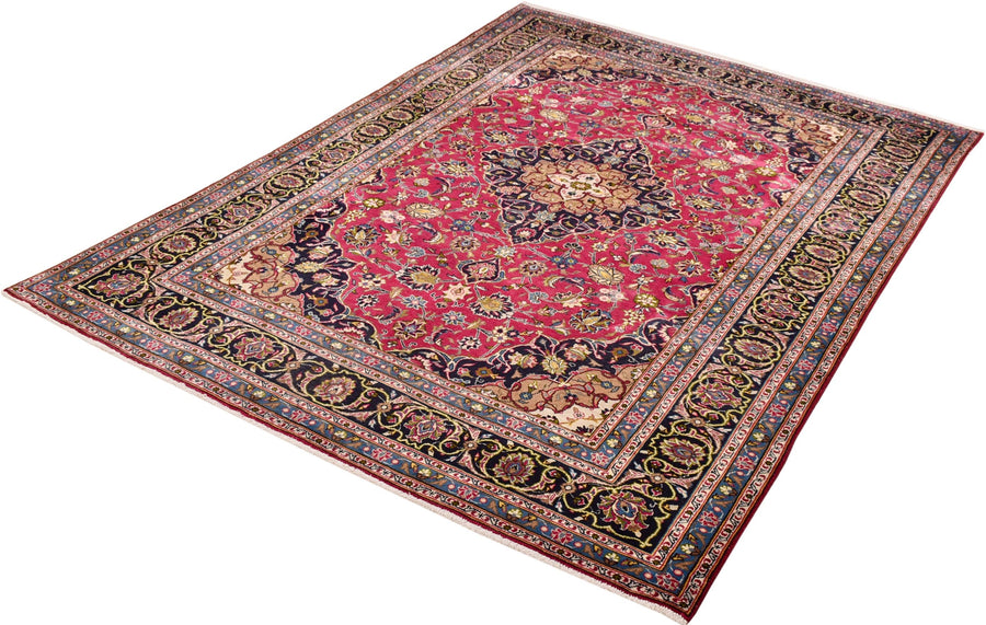 Mesched Maryam (295cm x 195cm)