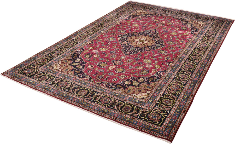 Mesched Maryam (295cm x 195cm)