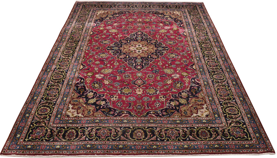 Mesched Maryam (295cm x 195cm)