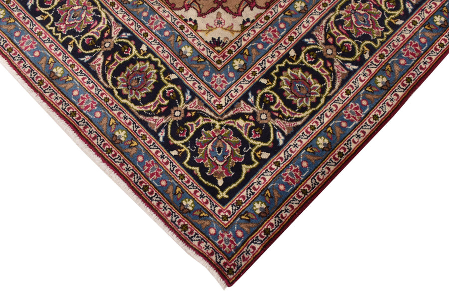 Mesched Maryam (295cm x 195cm)