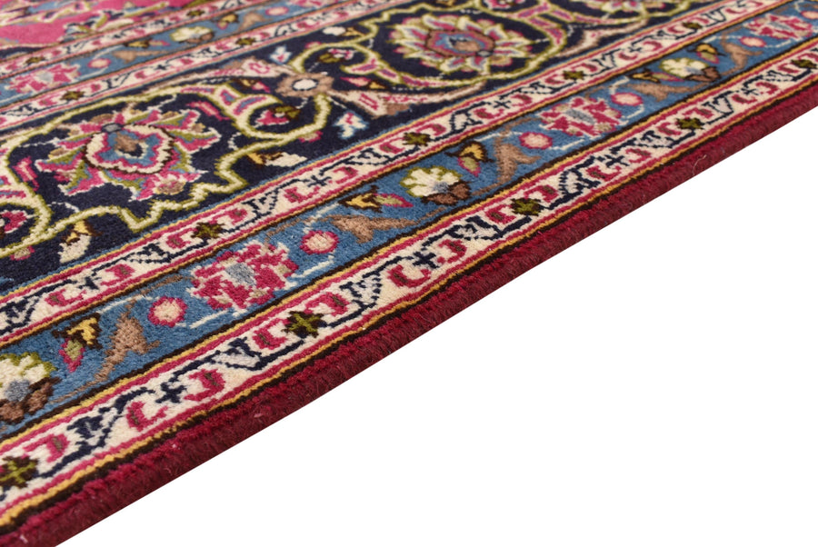 Mesched Maryam (295cm x 195cm)