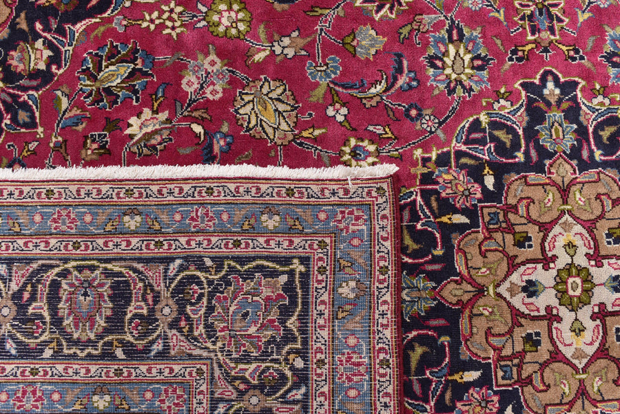 Mesched Maryam (295cm x 195cm)