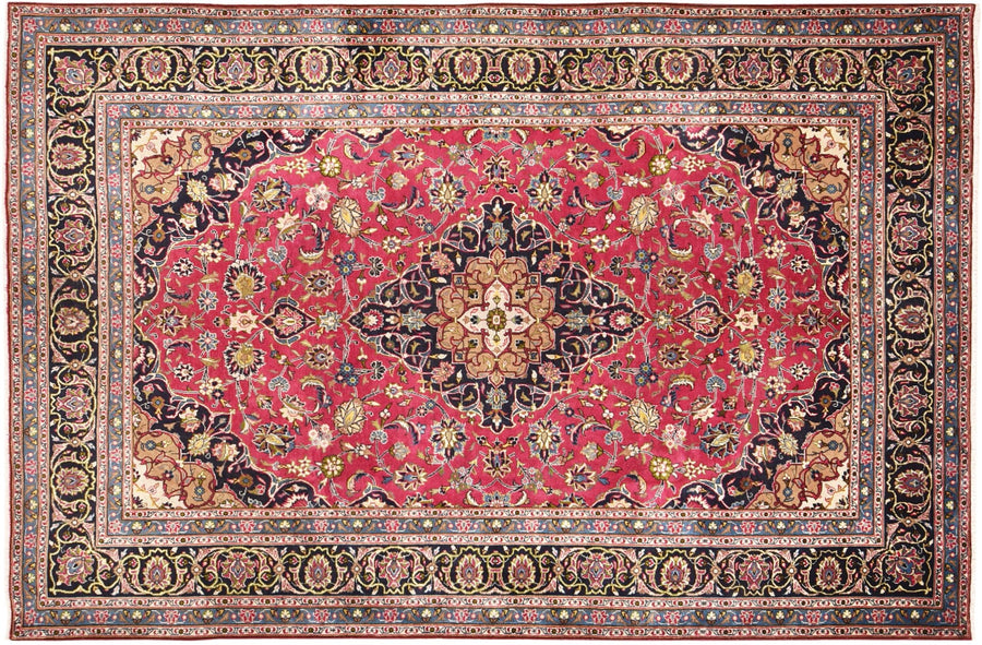 Mesched Maryam (295cm x 195cm)