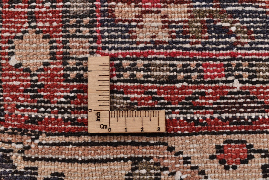 Bakhtiar Sadegh (302cm x 156cm)