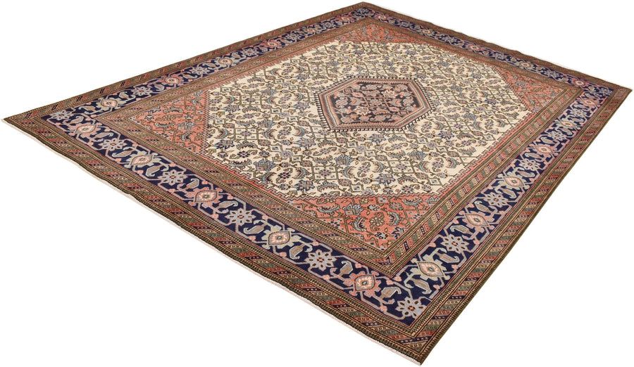 Ardebil Gulnaz (309cm x 220cm)