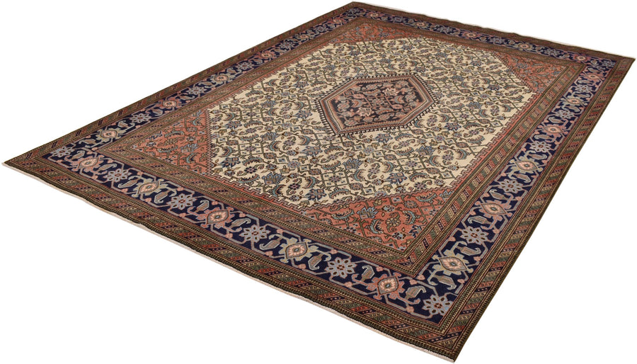 Ardebil Gulnaz (309cm x 220cm)