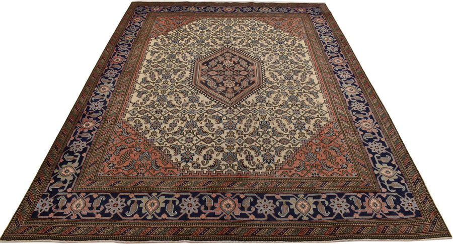 Ardebil Gulnaz (309cm x 220cm)