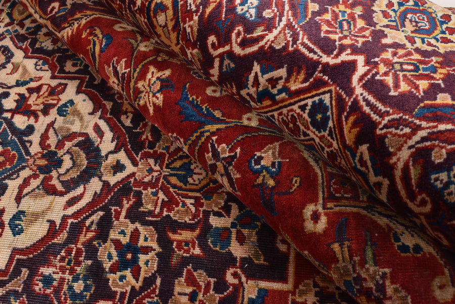 Keschan Latif (350cm x 269cm)