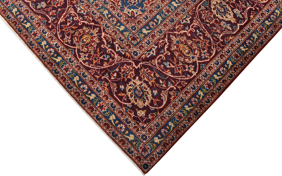 Keschan Latif (350cm x 269cm)