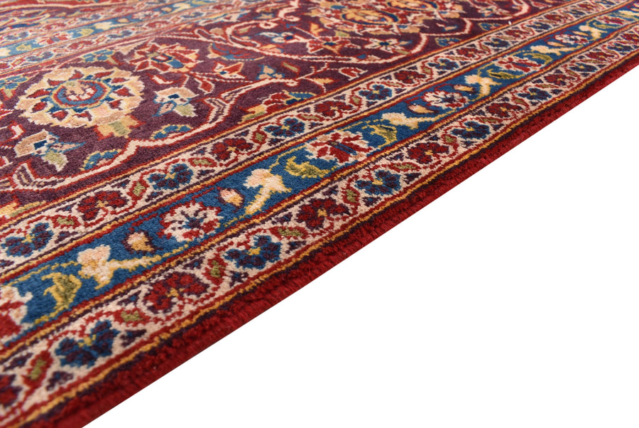 Keschan Latif (350cm x 269cm)
