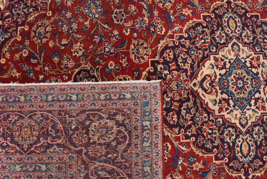 Keschan Latif (350cm x 269cm)