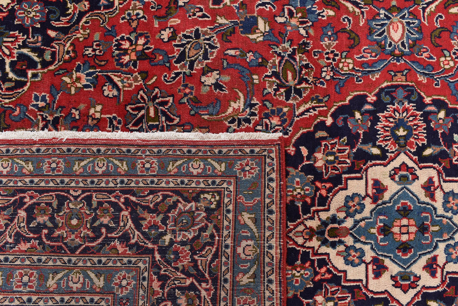 Mesched Nourah (292cm x 190cm)
