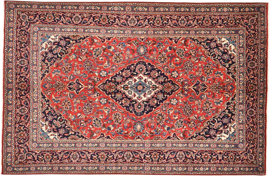 Mesched Nourah (292cm x 190cm)