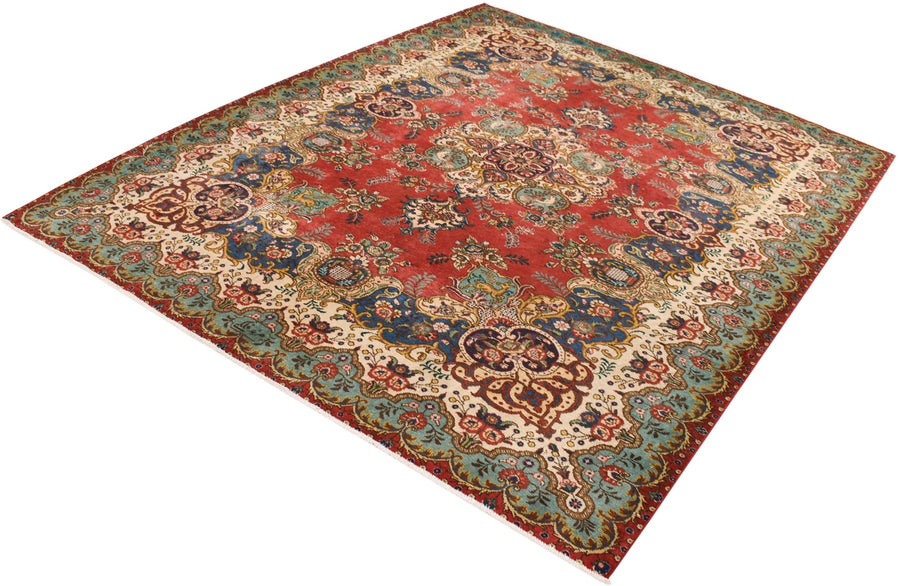 Täbriz Kamilah (326cm x 242cm)
