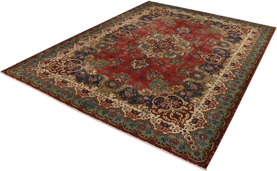 Täbriz Kamilah (326cm x 242cm)