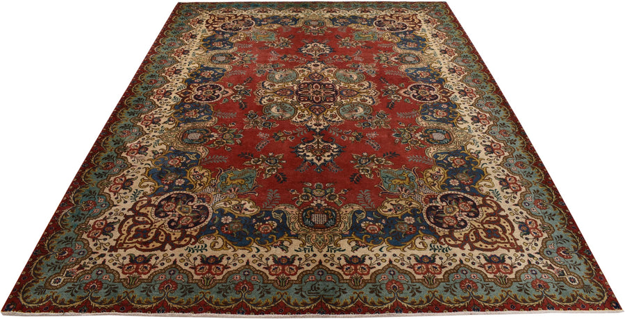 Täbriz Kamilah (326cm x 242cm)
