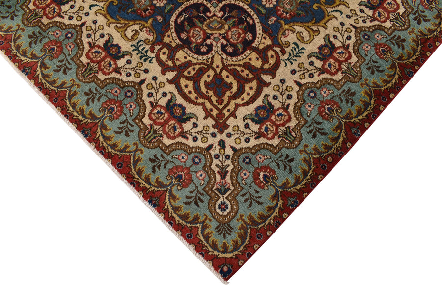 Täbriz Kamilah (326cm x 242cm)