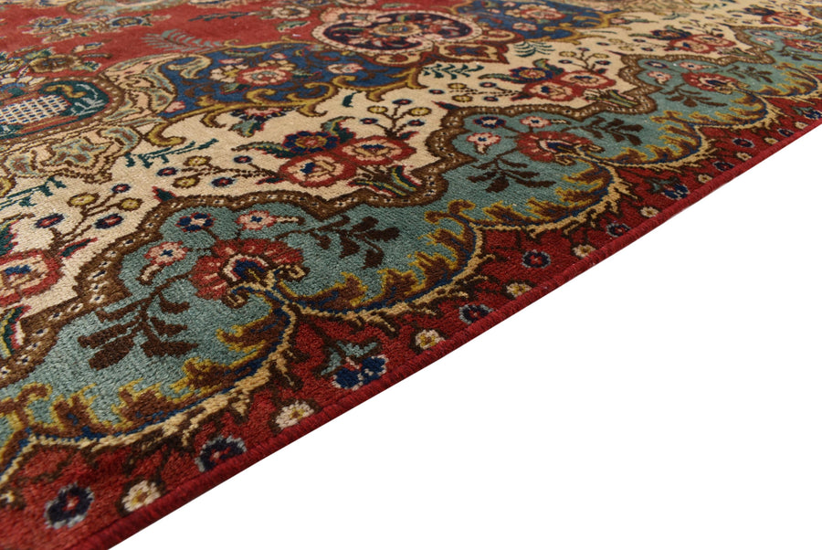 Täbriz Kamilah (326cm x 242cm)