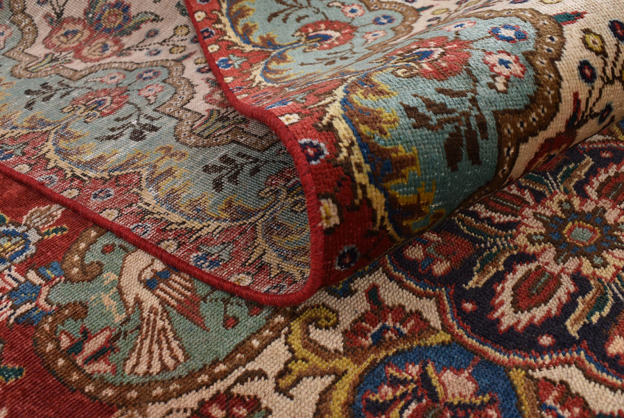 Täbriz Kamilah (326cm x 242cm)