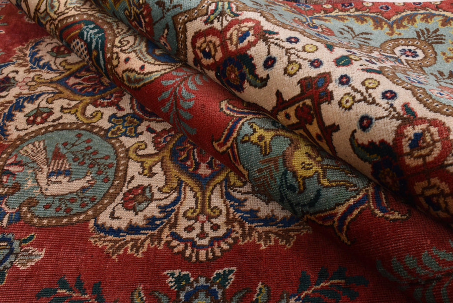 Täbriz Kamilah (326cm x 242cm)