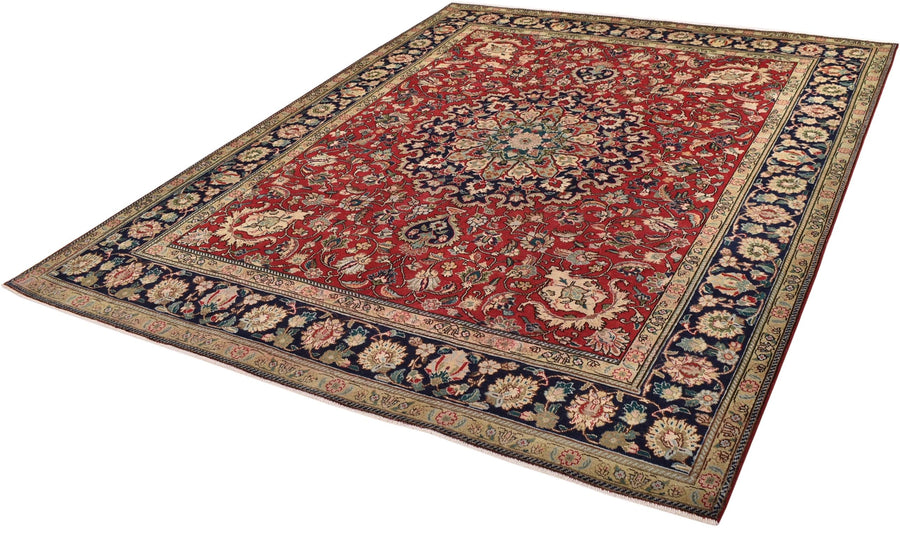 Täbriz Kasra (313cm x 248cm)