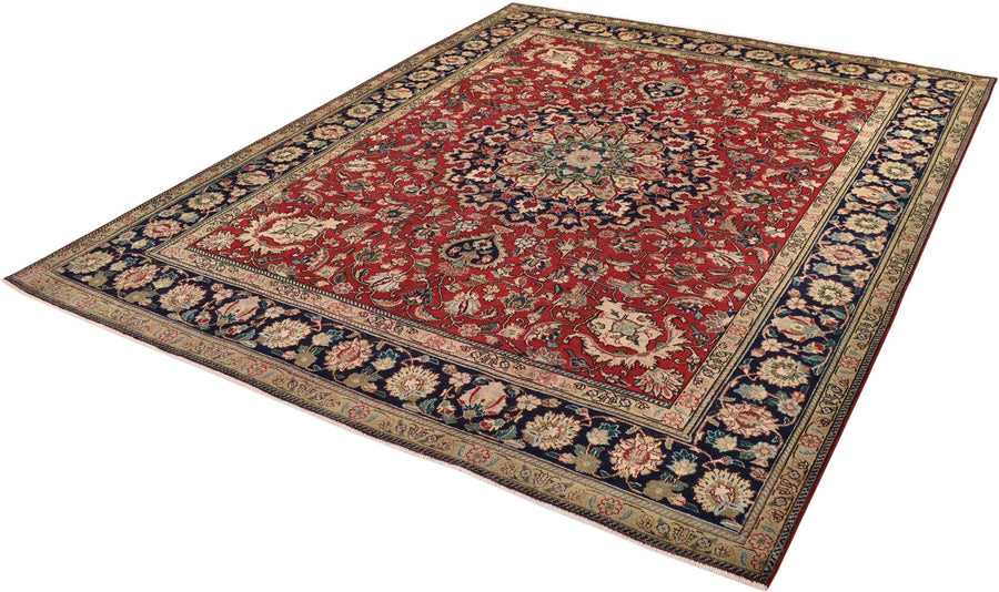 Täbriz Kasra (313cm x 248cm)