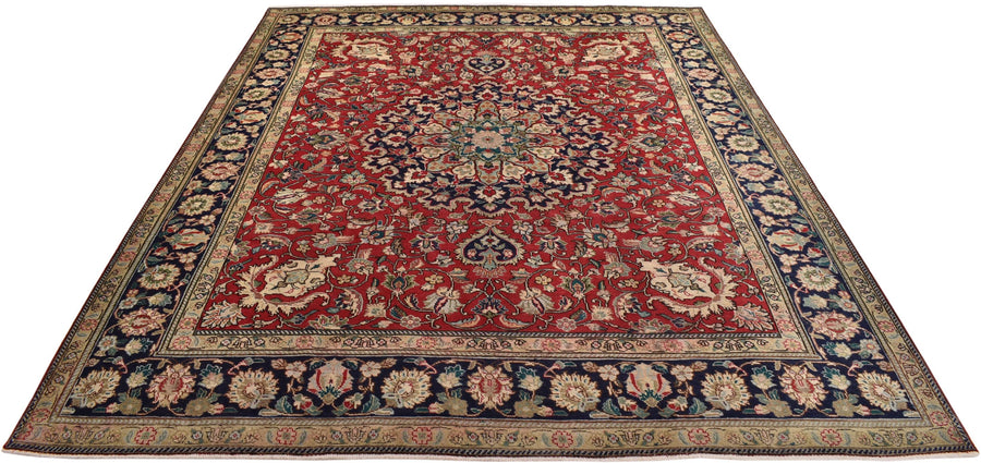 Täbriz Kasra (313cm x 248cm)