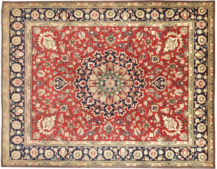 Täbriz Kasra (313cm x 248cm)
