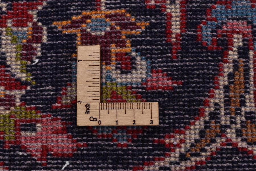 Keschan Nabil (338cm x 238cm)