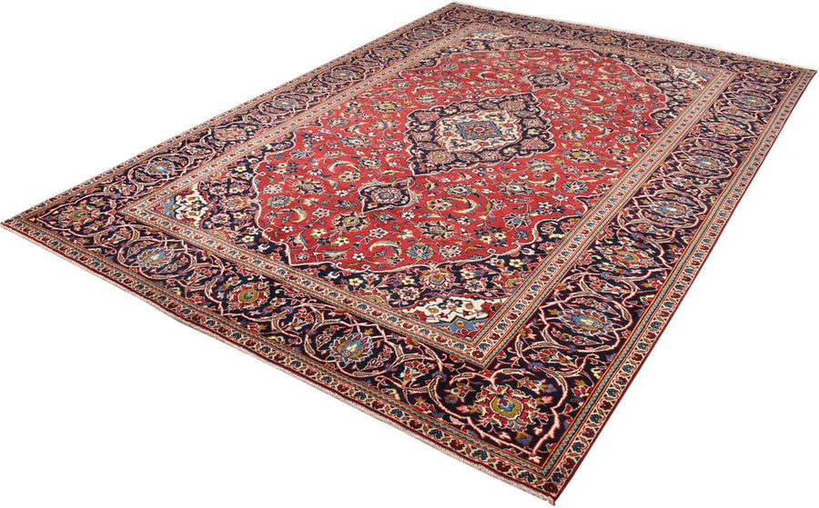 Keschan Nabil (338cm x 238cm)