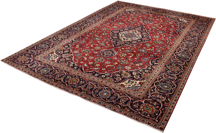 Keschan Nabil (338cm x 238cm)