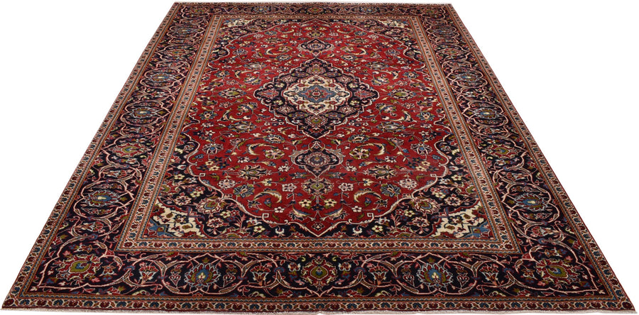 Keschan Nabil (338cm x 238cm)