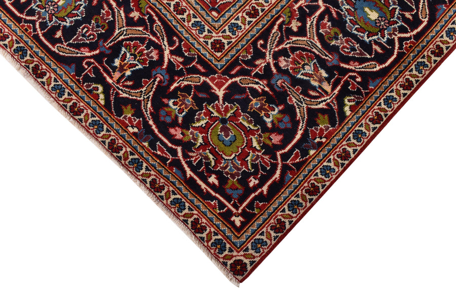 Keschan Nabil (338cm x 238cm)